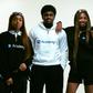 TS Academy launches merchandise line at first TS Connect event in Lagos