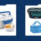 Would You Try An Electric Lunch Box for Hot Meals On The Go?