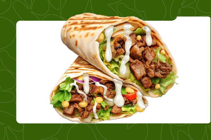 Looking For the Best Shawarma in Lagos? Here's Our Top 6 Shawarma Vendors
