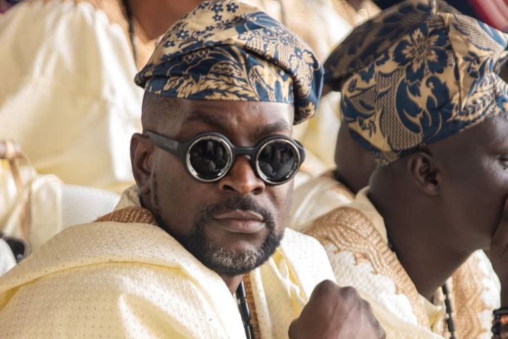 Ojude Oba Through the Lens of the Youth: How a traditional festival remains relevant