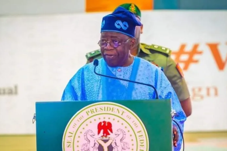 Democracy Day: Tinubu confers national honours on Wole Soyinka, Bishop Kukah, Ken Saro-Wiwa, Falana, others