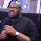 We currently have two presidents in Nigeria, Tinubu and... - Dele Momodu
