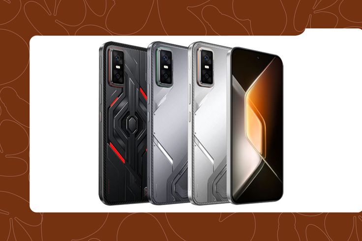 GT 30 Pro: Infinix’s Boldest Phone Yet—But Is It Worth It?