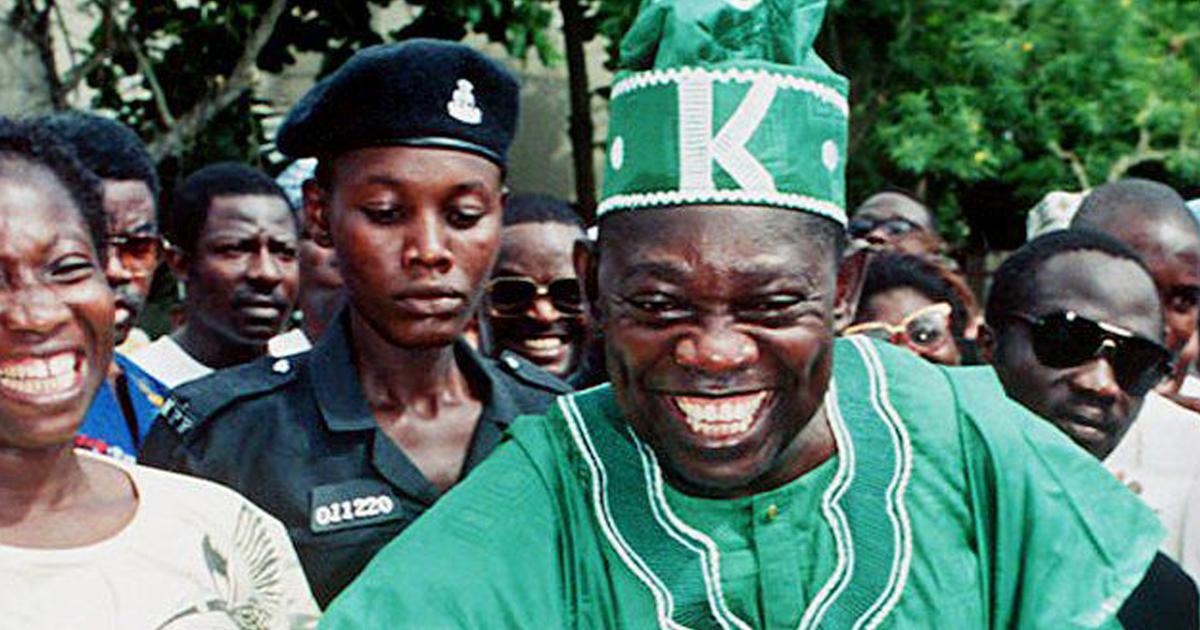 MKO Abiola's Children: Their Careers and Current Pursuits