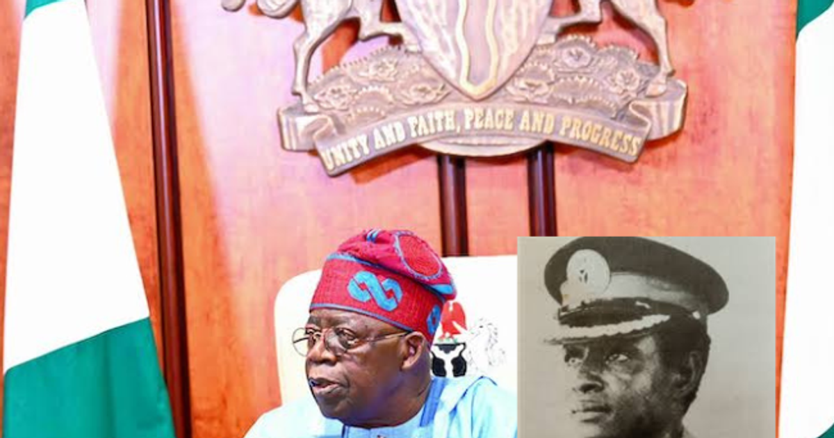 Tinubu Renames Kaduna Petroleum Institute After General Shehu Yar'Adua