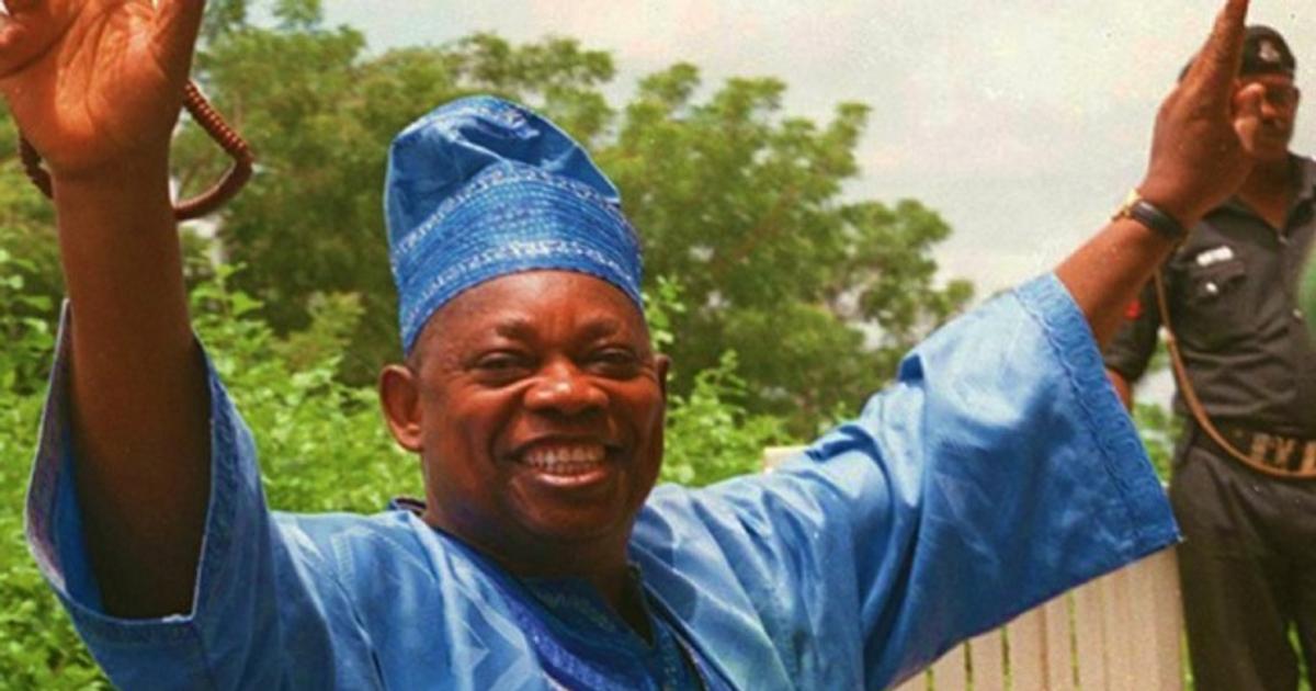 June 12: MKO Abiola, Annulled Election, and Key Facts You Should Know