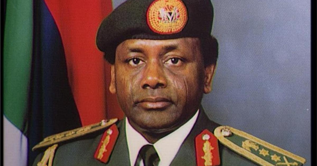 Ex-DSS Director Refutes Poisoning Claims, Reveals Abacha Died of Heart Attack