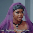 “I forgive, but I can't forget” — Dede revisits infamous pee-box incident at BBNaija Reunion (Day 3)