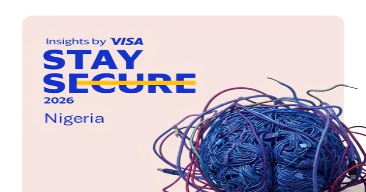 Visa Study: 88% in Nigeria use AI to shop, but trust is key at checkout