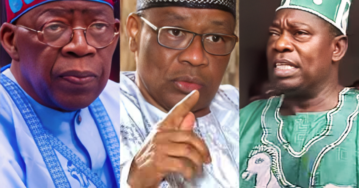 From Resistance to Power: Where Key June 12 Figures Ended Up
