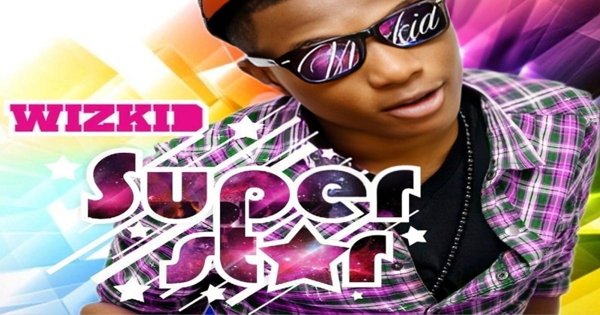 15 Years of Wizkid's 'Superstar': 7 Key Facts About His Debut Album