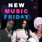 New Music Friday: Ayra Starr, Shallipopi, YCee, Bloody Civilian and more