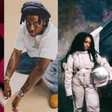 New Music Friday: Ayra Starr, Shallipopi, YCee, Bloody Civilian and more