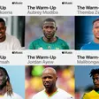 Apple Music launches exclusive Warm Up Playlists, curated by Africa’s  biggest Football Stars