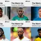 Apple Music launches exclusive Warm Up Playlists, curated by Africa’s  biggest Football Stars