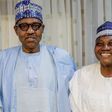 I concocted the rat story to divert attention from Buhari's sickness - Garba Shehu