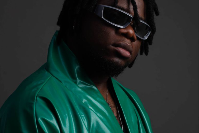 From POV to the World: Jheri Is on a mission to heal souls with sound & vibes