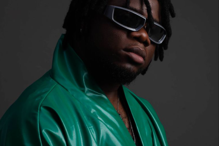 From POV to the World: Jheri Is on a mission to heal souls with sound & vibes
