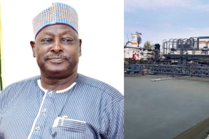 You're not making sense - Presidency slams Lawal for calling Lagos-Calabar road a scam