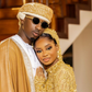 Juma Jux confirms wife Priscilla Ojo has dumped Christianity for Islam