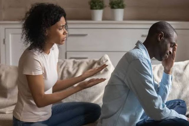 Signs you're the 'backup plan' in your Nigerian situationship