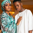 Peller and Jarvis set August 1 as white wedding date, unveil ₦1 million Aso Ebi package