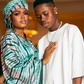 Peller and Jarvis set August 1 as white wedding date, unveil ₦1 million Aso Ebi package