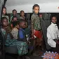 Video emerges showing terrorists arrested during Oyo schoolchildren rescue operation