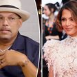 'She Doesn’t Cook, Clean',  David Justice reflects on why his marriage to Halle Berry fell apart