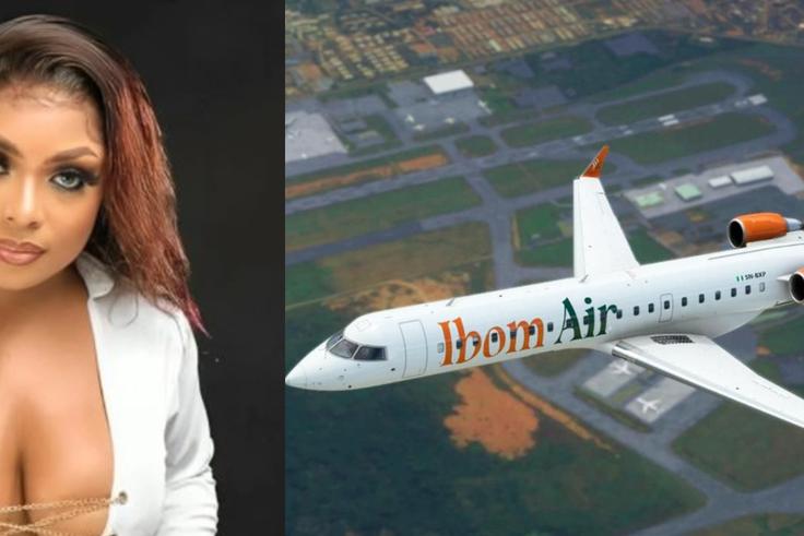 KWAM2 SCANDAL: Here’s why Ms. Comfort Emmanson should sue Ibom Air [Opinion] 