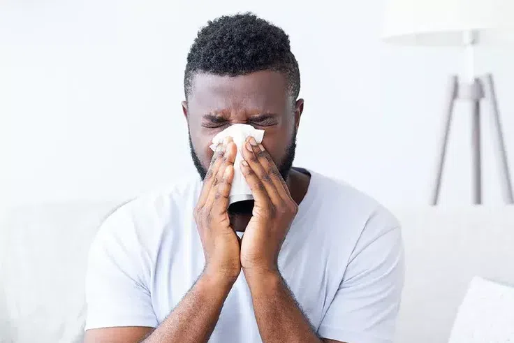 7 Natural Ways to Clear Mucus From Your Lungs