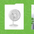 7 USB Desk Fans That’ll Save You When Next There's No Light