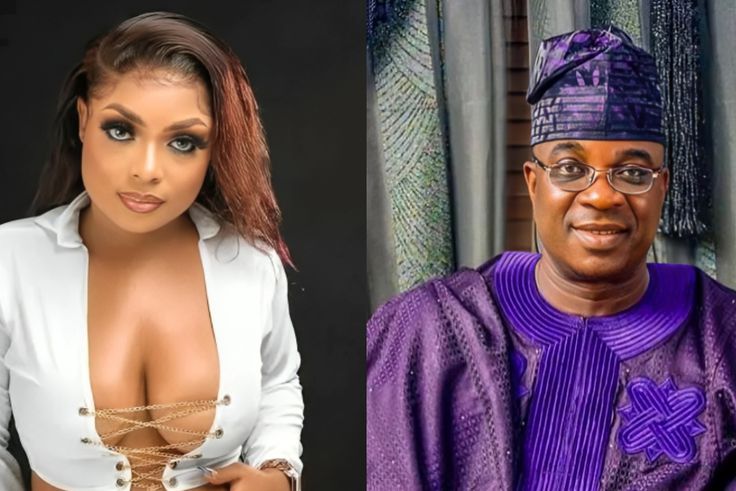 Nigerians demand equal punishment for Ibom Air passenger and KWAM 1