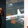 Kate Henshaw, Nigerian celebrities react to Ibom Air’s handling of unruly passenger