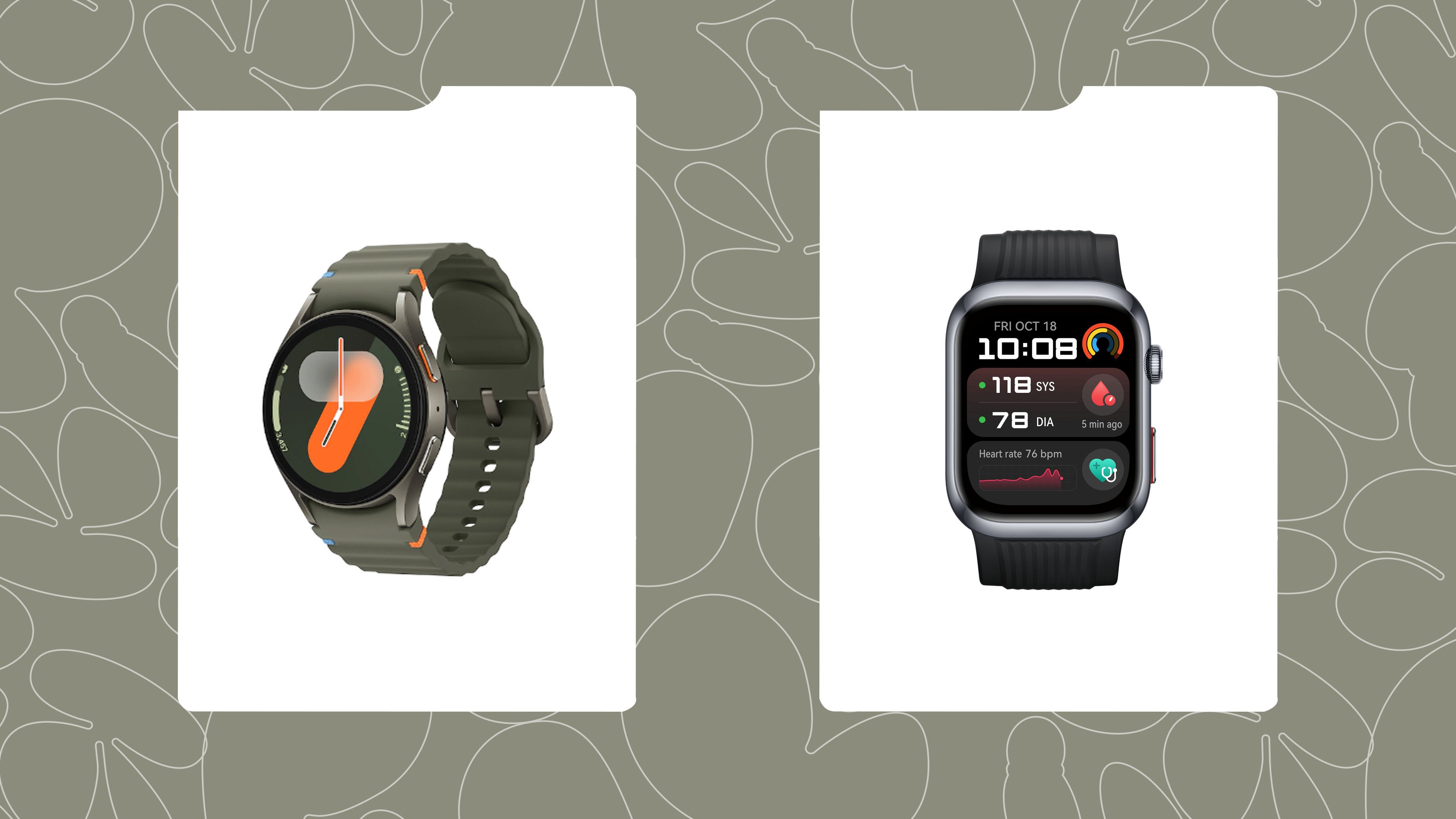 How Do Smartwatches Measure Blood Pressure: Accurate Insights Revealed