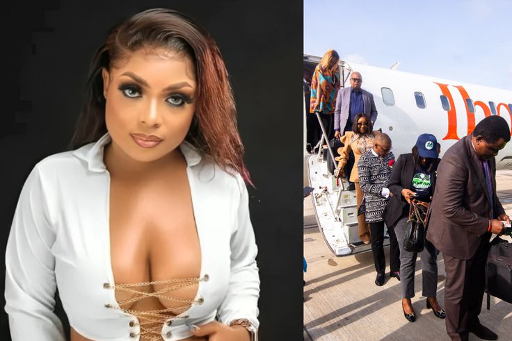 Airline operators lift lifetime ban on Comfort Emmanson after minister’s appeal