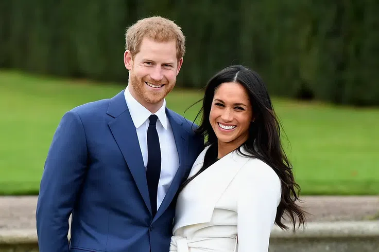 Prince Harry and Meghan Markle renew Netflix partnership