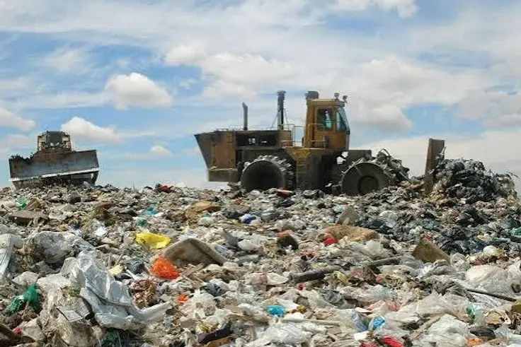 9-day-old baby found at Lagos dumpsite as KAI rescues 4 nursing mothers