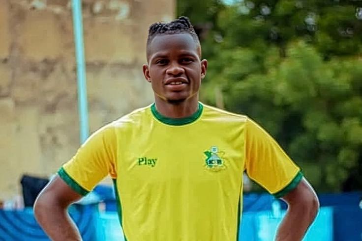 Footballer declared dead during pre-season match wakes up in mortuary hours later
