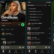 Spotify launches specific tags for AI-generated artists