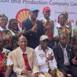 NNPC x SNEPCo's 'Vision First Plus' restores sight for hundreds in Badagry, Sparks call for a permanent clinic