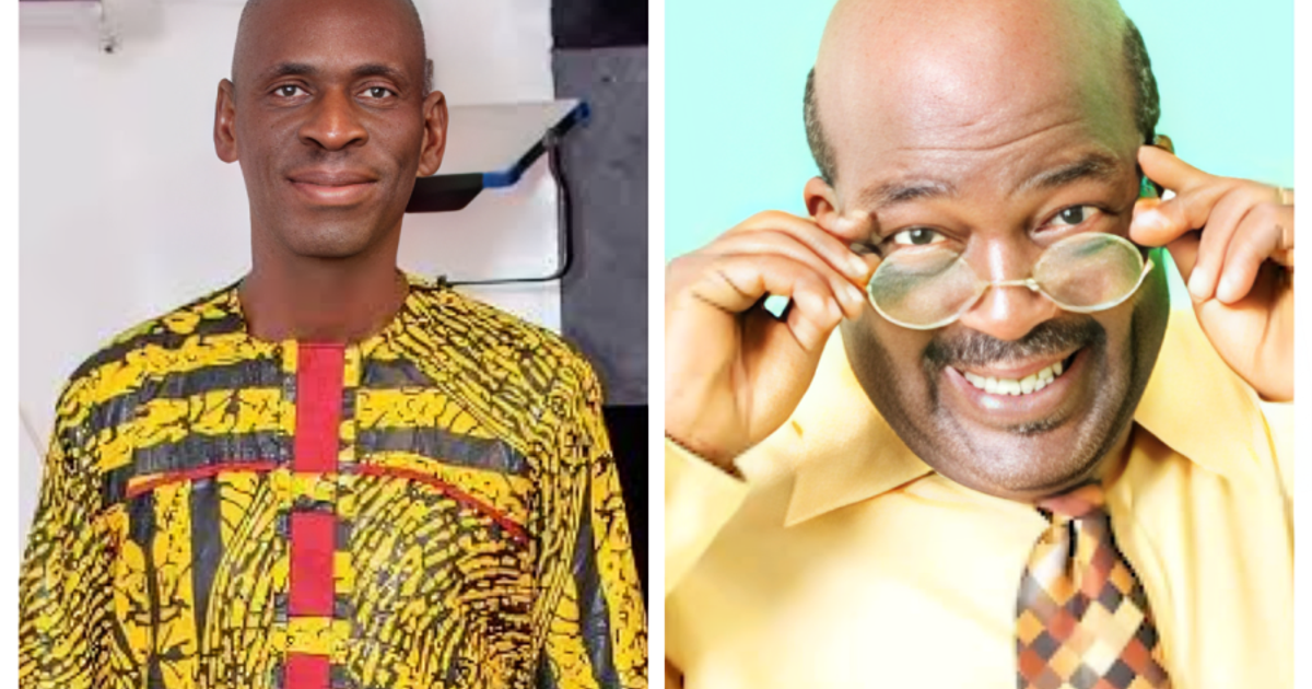 Sunday Afolabi, Papa Ajasco and 8 Nigerian stars who opened up about financial struggles