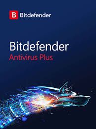 Bitdefender Antivirus Plus