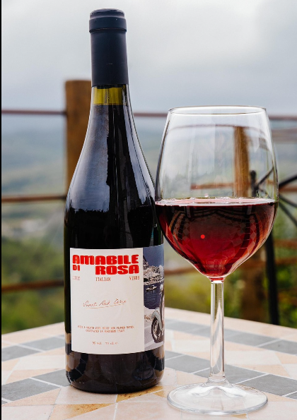 Amabile Di Rosa