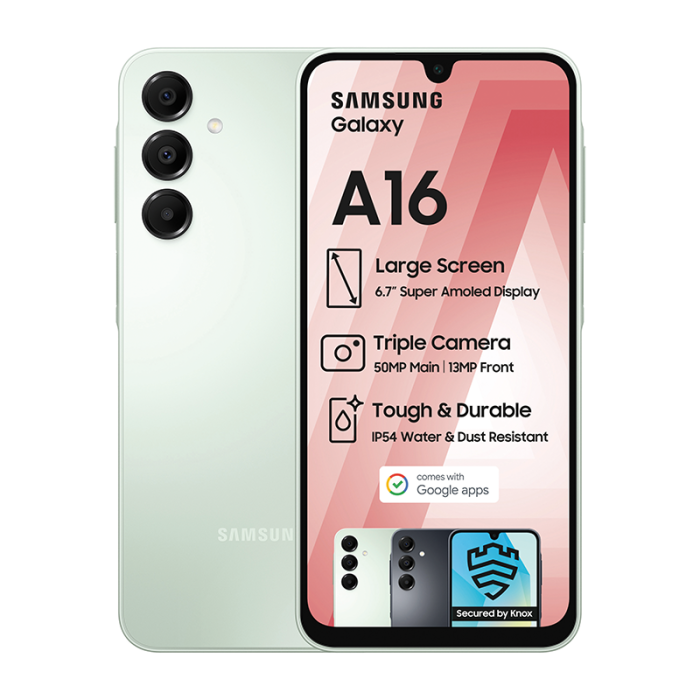 Samsung Galaxy A16 4G
