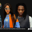 10 songs you should listen to this week featuring Skales, Qing Madi, Rybeena