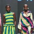 Samson Adeboye Finds a Contemporary Language for Nigerian Textile Heritage