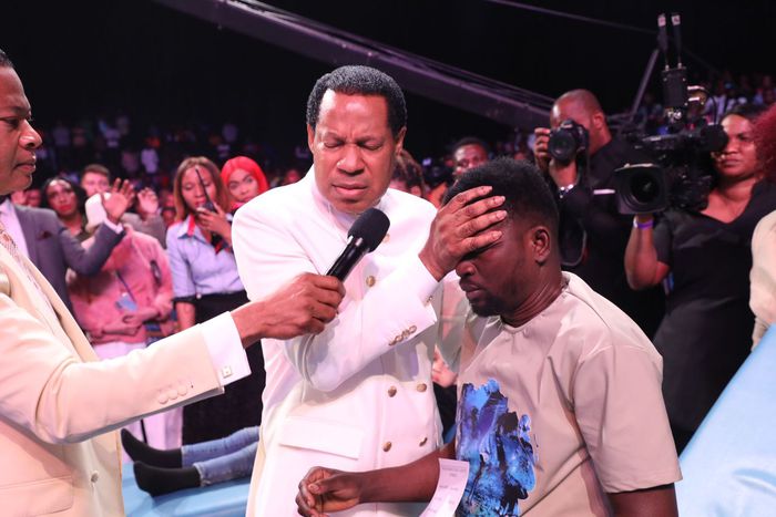Global Healing Surge Set for October: Live Healing Services with Pastor Chris holds worldwide October 24–26
