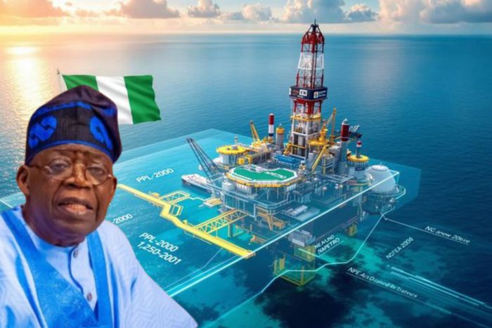 Tinubu’s oil and gas reforms deliver ₦12.25trn in 2 years, win public confidence