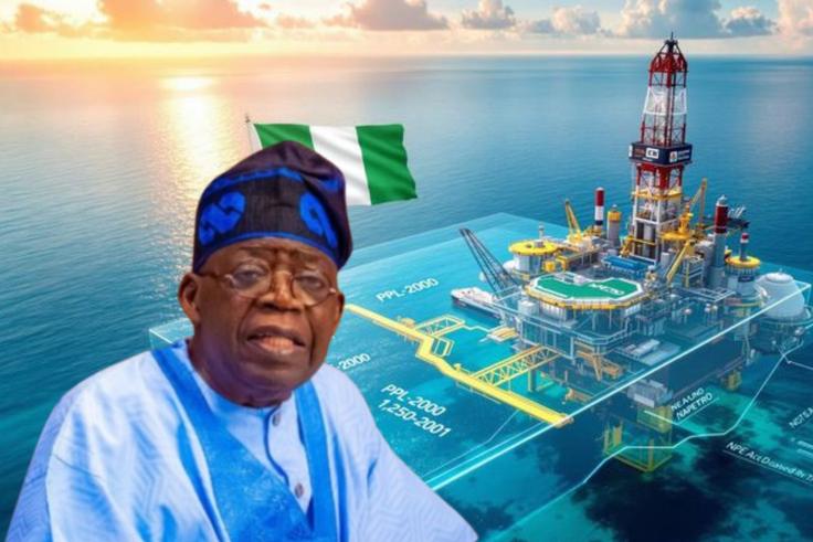 Tinubu’s oil and gas reforms deliver ₦12.25trn in 2 years, win public confidence